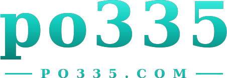 po335 logo